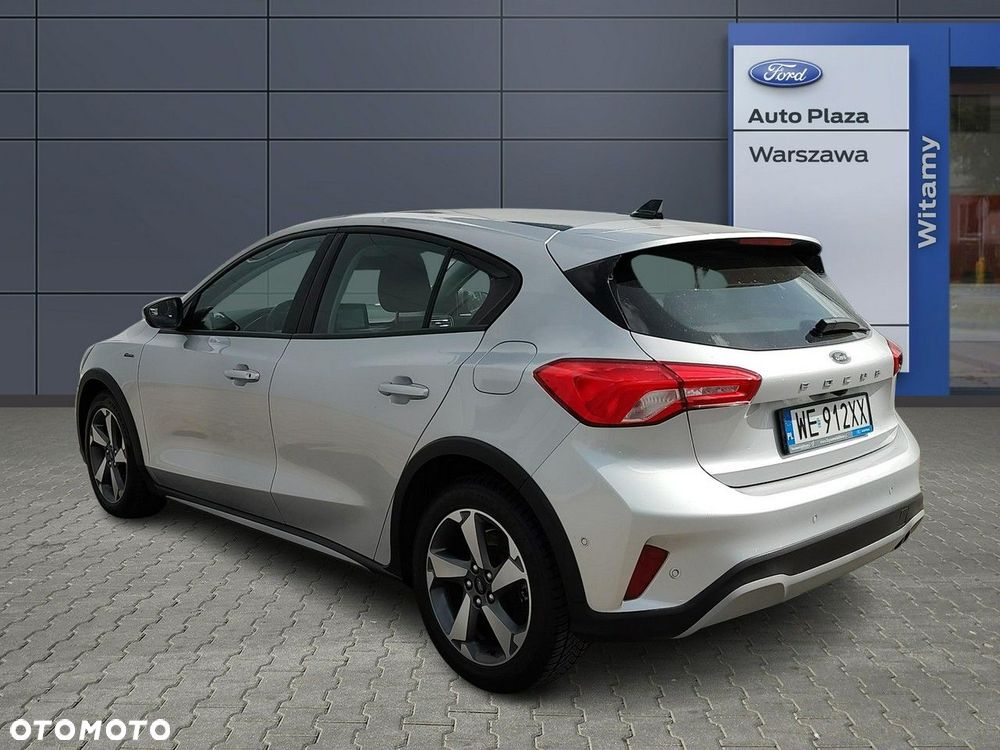 Ford Focus - 7