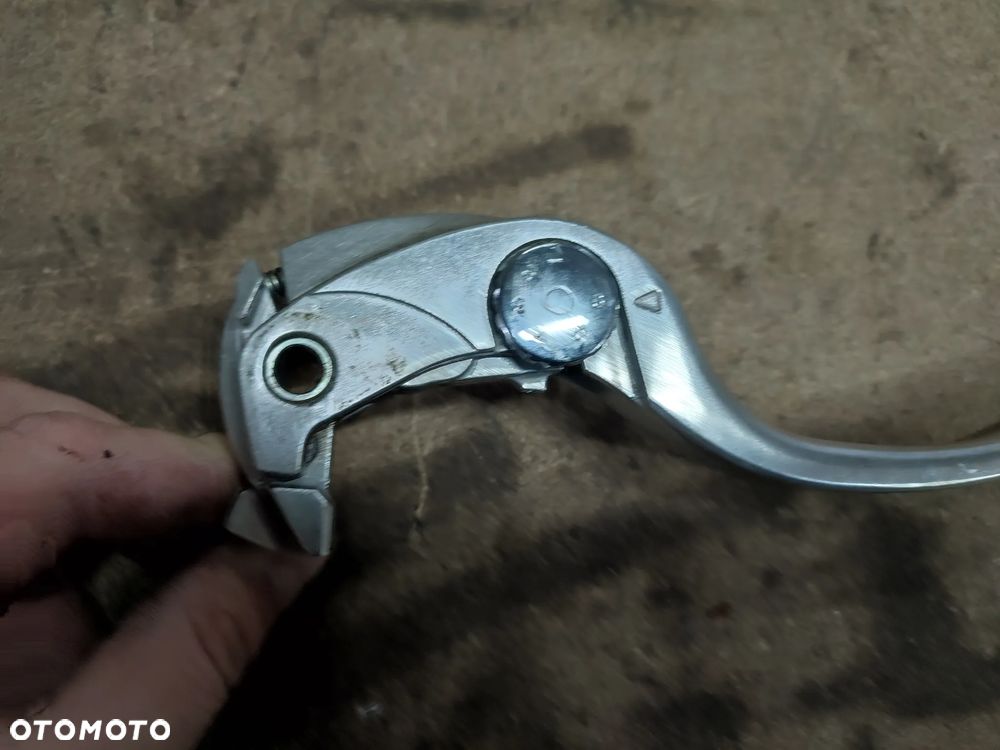 Klamka prawa, hamulca Kawasaki ZX12R ZX10R ZX6R GTR 1400 - 2