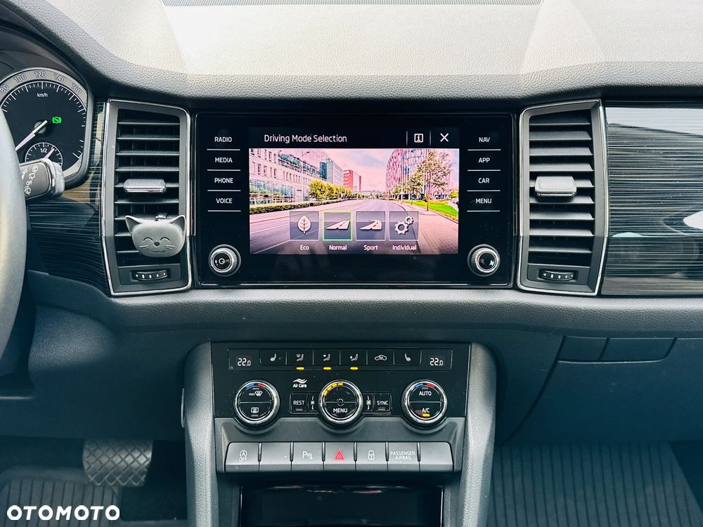 Skoda Kodiaq 2.0 TDI 4x2 Style DSG - 7