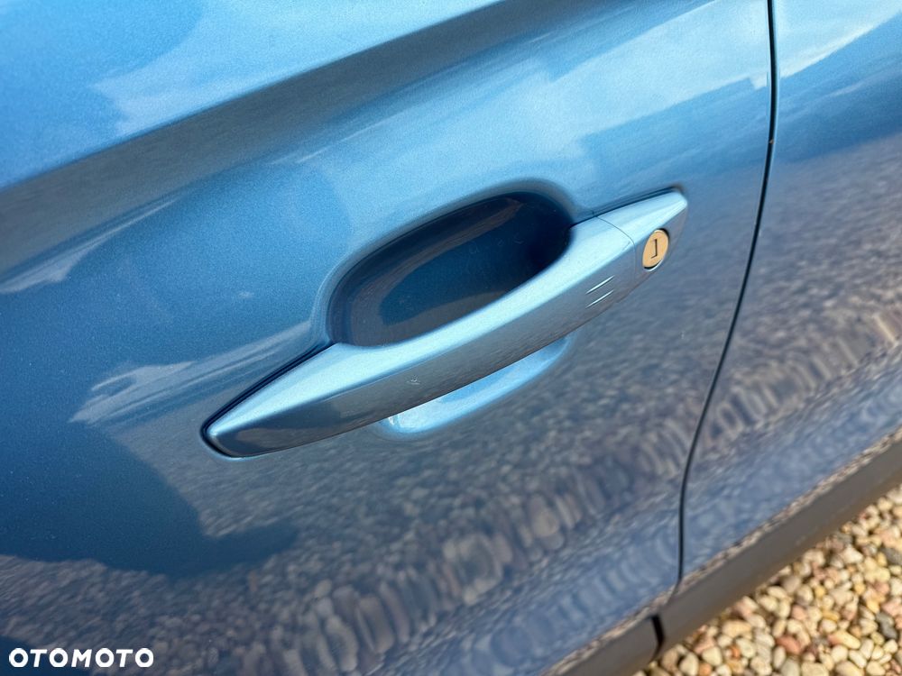 Opel Crossland X 1.6 CDTI Elite S&S - 8