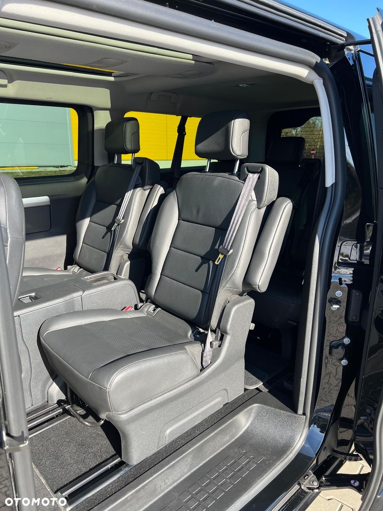 Toyota Proace Verso 2.0 D4-D Long VIP - 14