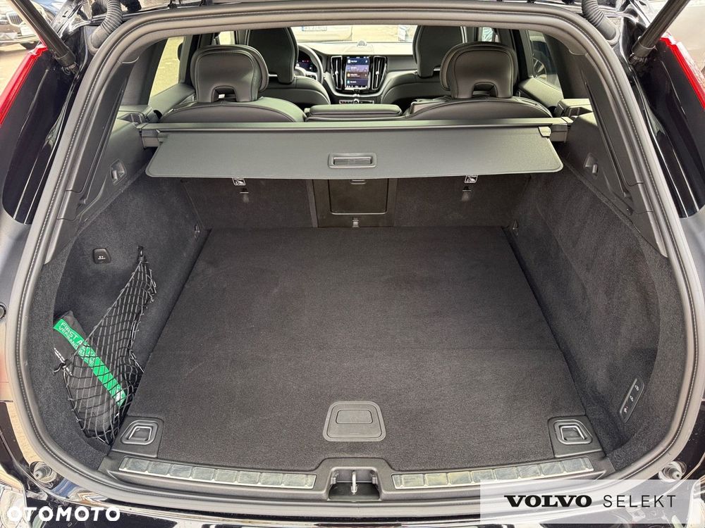 Volvo XC 60 - 30