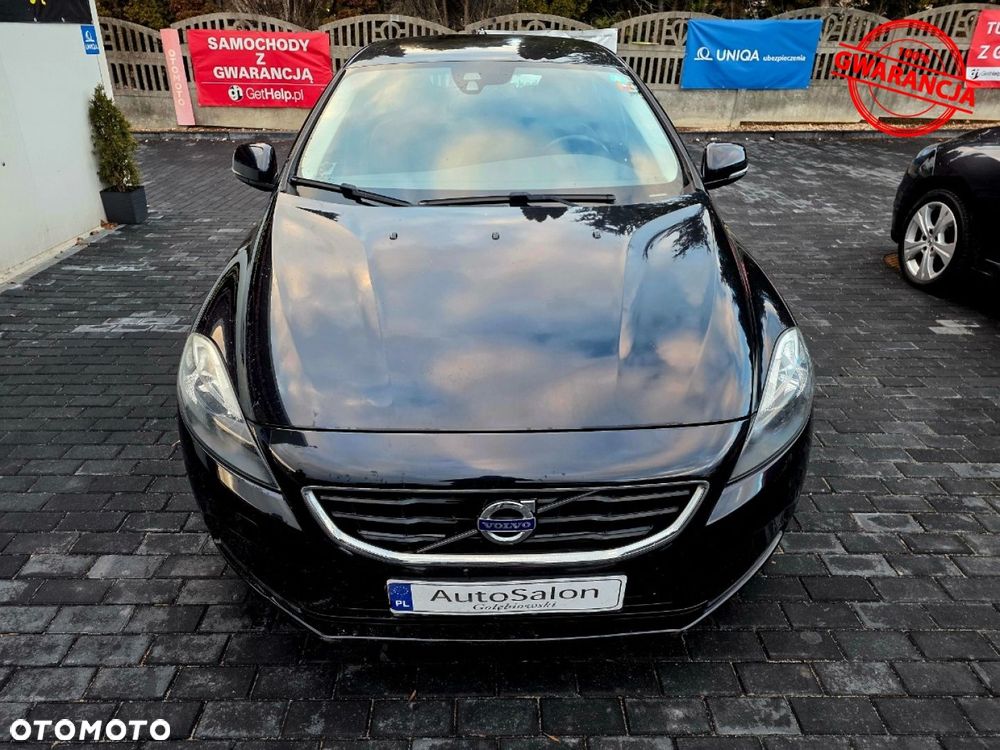 Volvo V40 - 21