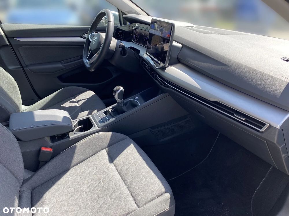 Volkswagen Golf Variant 1.5 TSI Life - 13