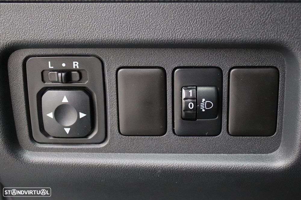 Mitsubishi Space Star 1.2 Connect Edition - 18