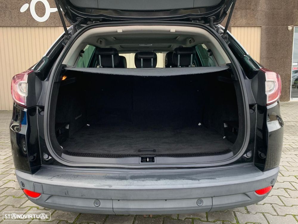 Renault Mégane - 11