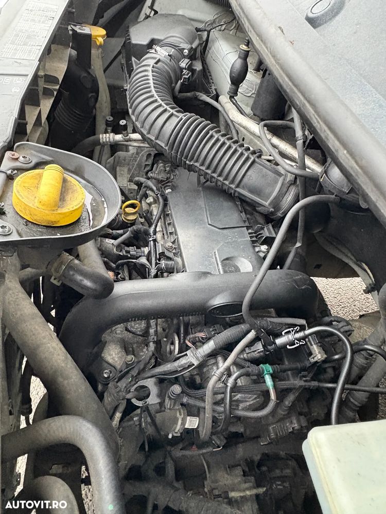 Renault Master dCi 125 L2H2 - 22