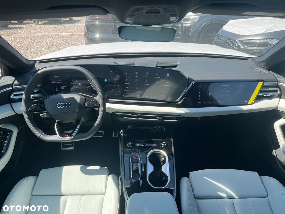 Audi A6 Limousine - 10