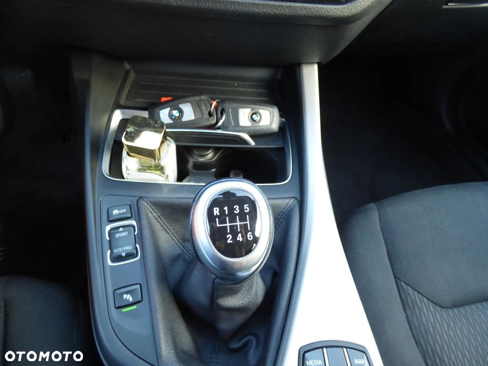 BMW Seria 1 116d EfficientDynamics Edition Sport Line - 7