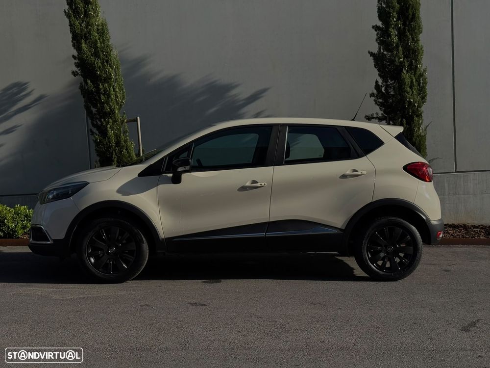 Renault Captur - 20