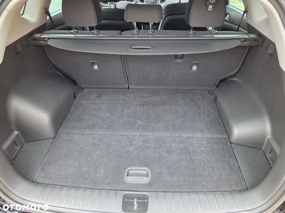 Hyundai Tucson - 23