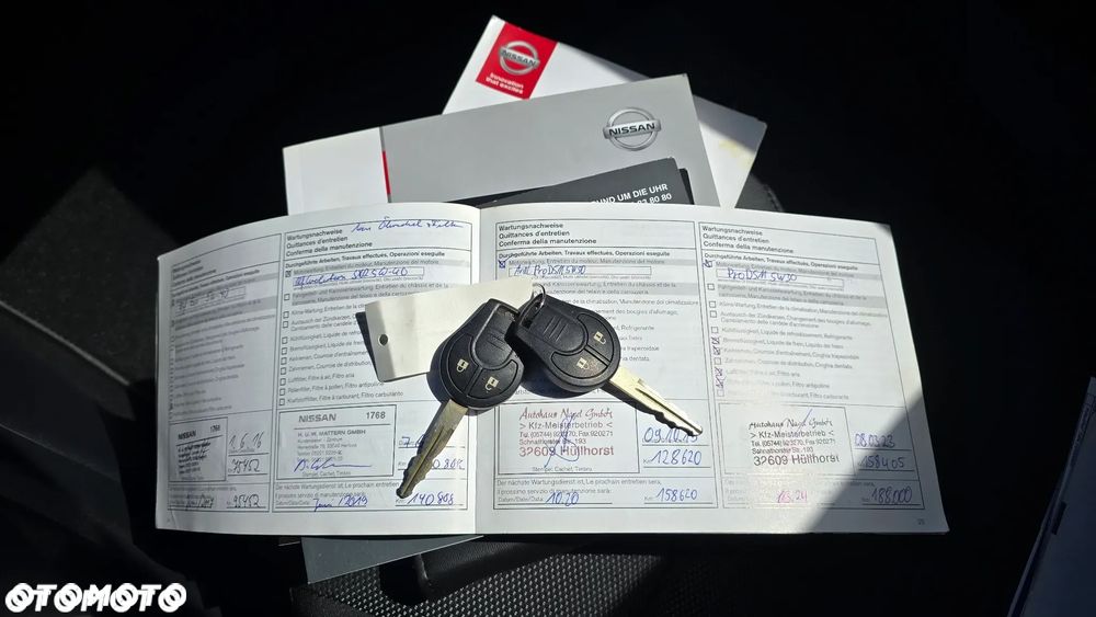 Nissan Juke - 28