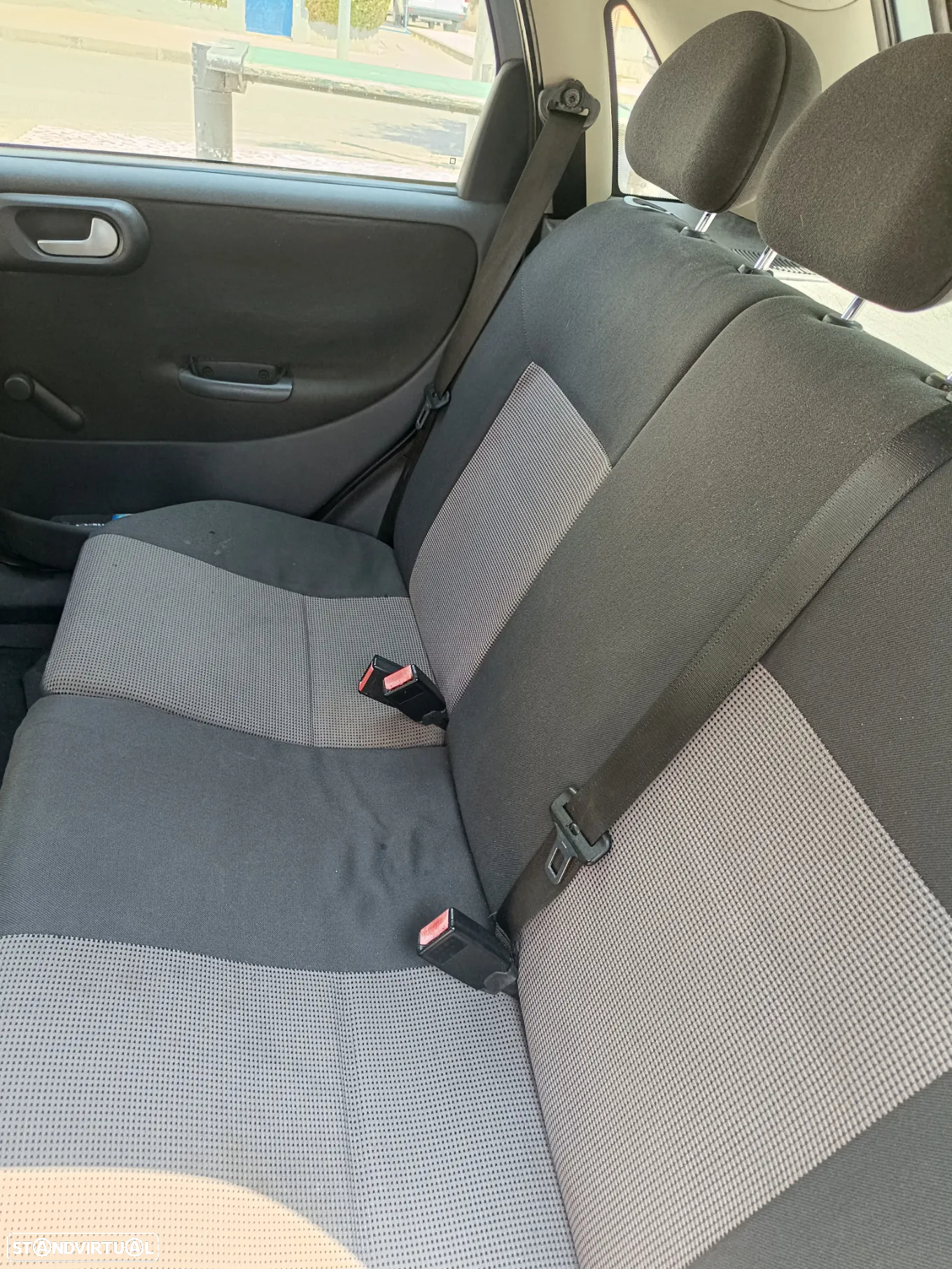 Opel Corsa - 4