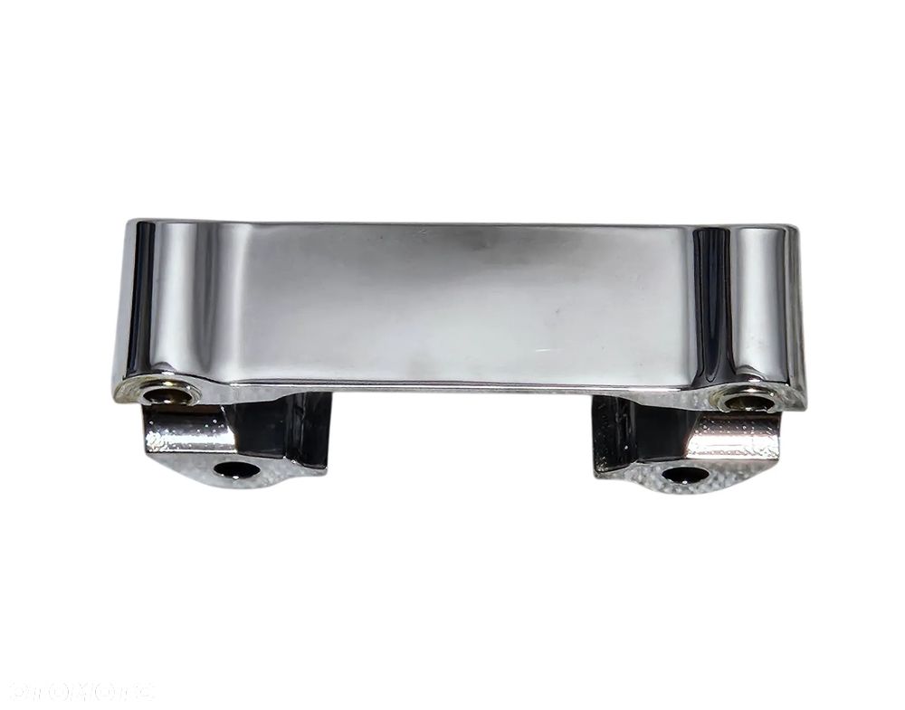 Mocowanie licznika klamra Harley Davidson Softail Milwaukee 55900106 - 5