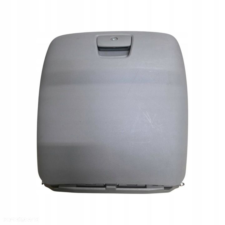 SCHOWEK ŚRODKOWY KONSOLI KOMPLETNY DUCATO III BOXER JUMPER OE 1306593070 - 2