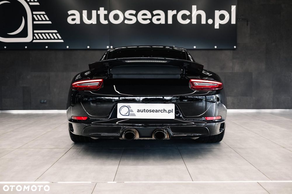 Porsche 911 Carrera T PDK - 6