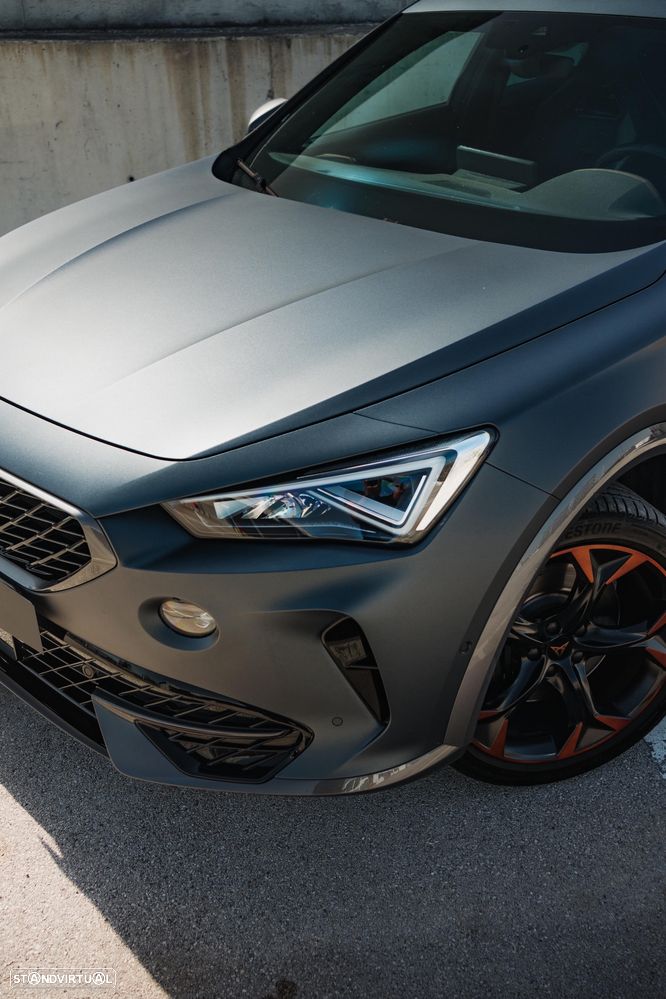 Cupra Formentor - 14