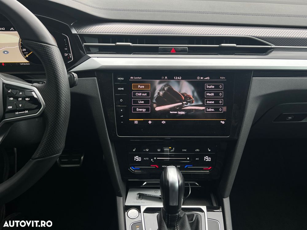 Volkswagen ARTEON Shooting Brake 2.0 TDI SCR DSG R-Line - 18