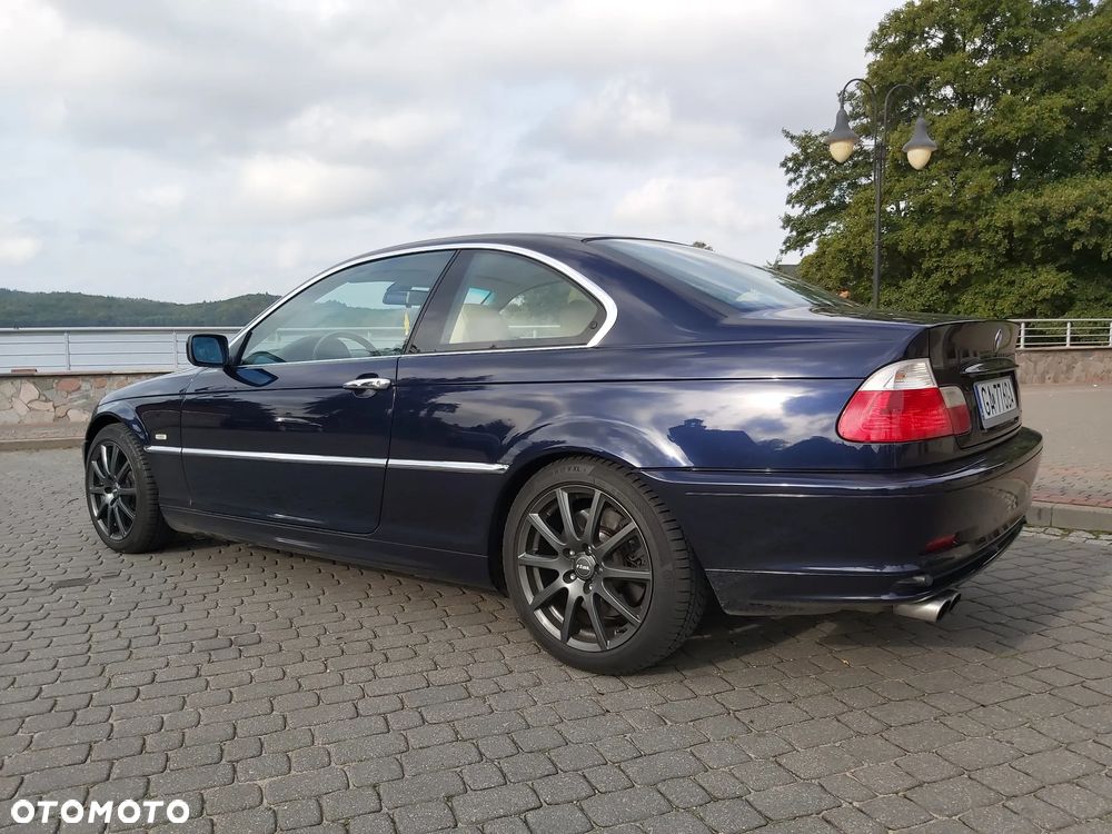 BMW Seria 3 330 Ci - 3