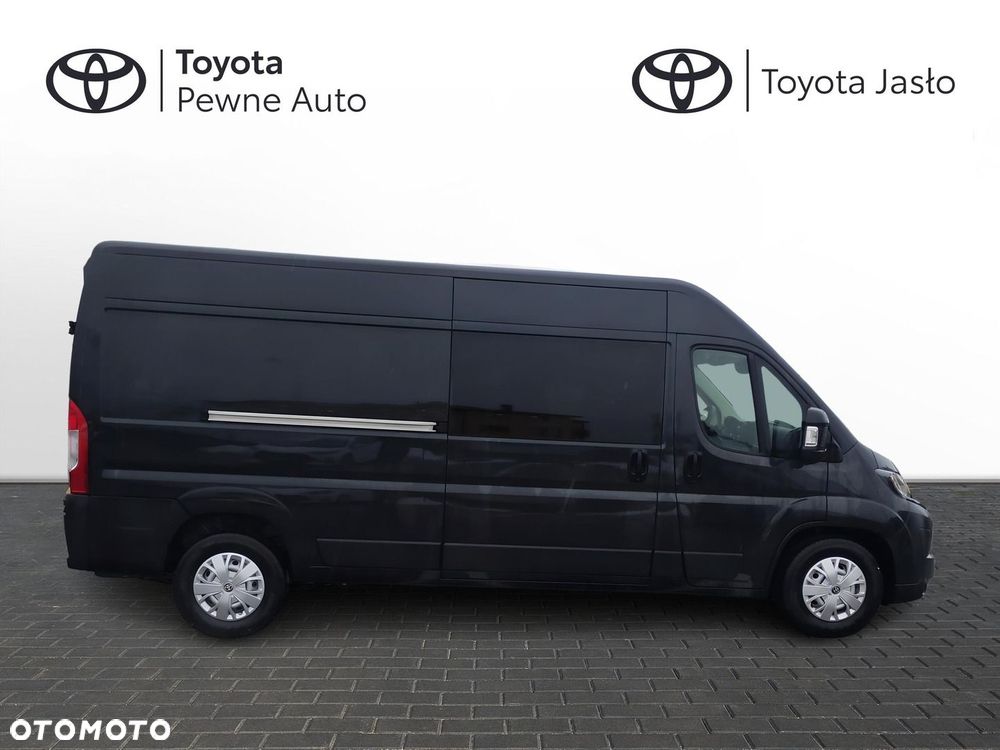 Toyota PROACE MAX - 4