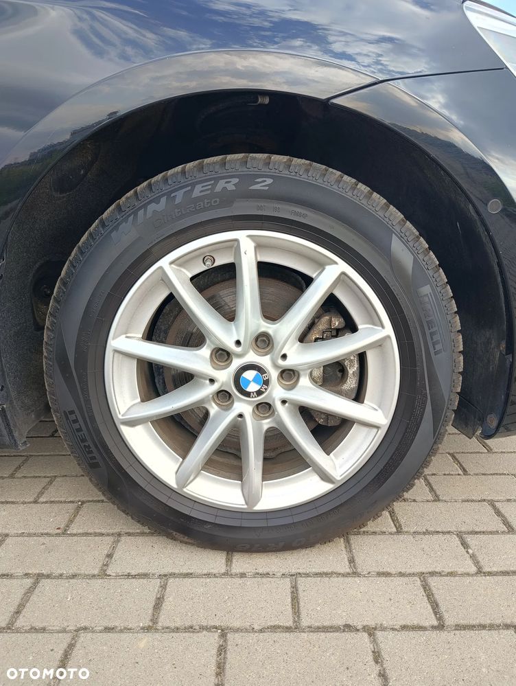 BMW Seria 2 218d Advantage - 12