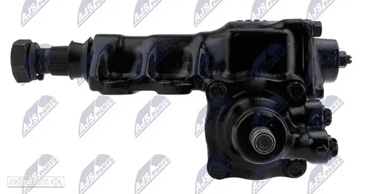 Caixa de direção assistida Nissan Pick-up D22 49200-11G10 49200-3S100 - 5