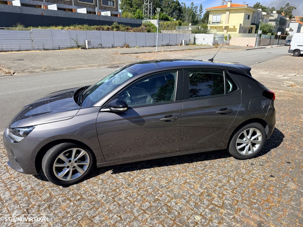 Opel Corsa 1.2 Edition - 12