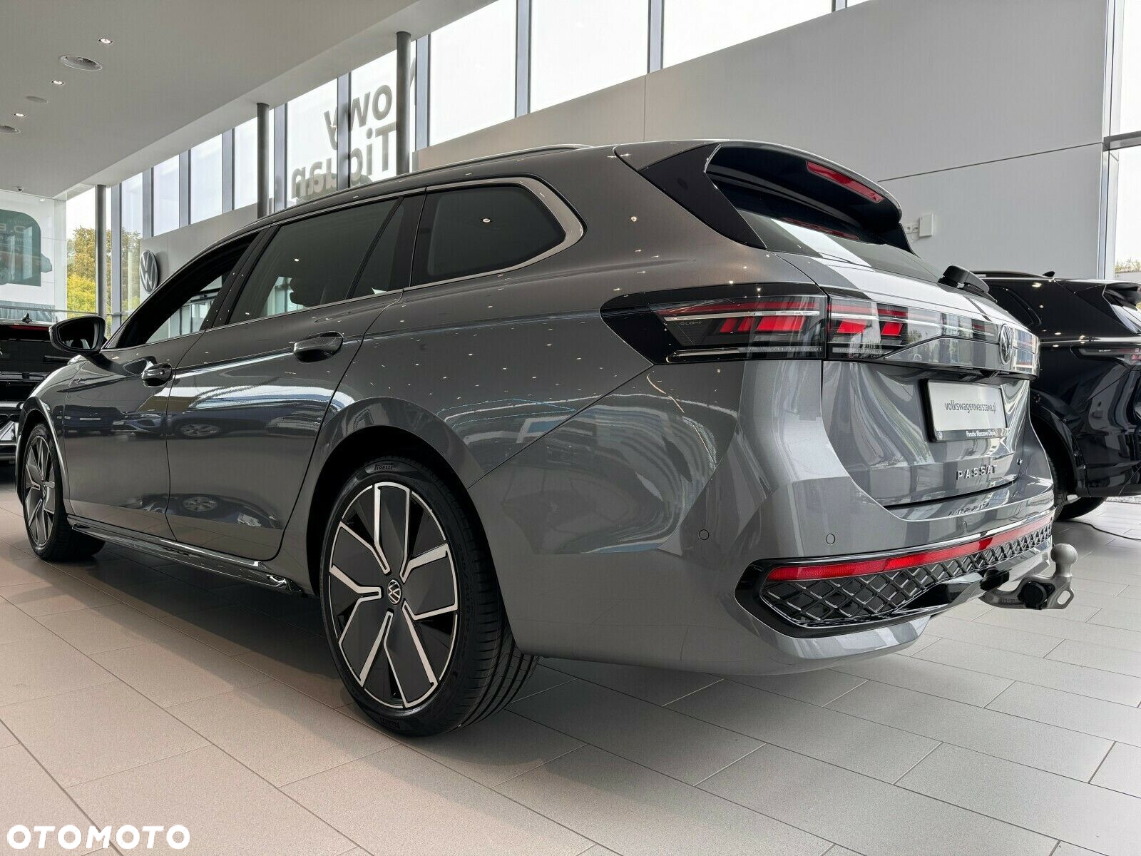 Volkswagen Passat - 6