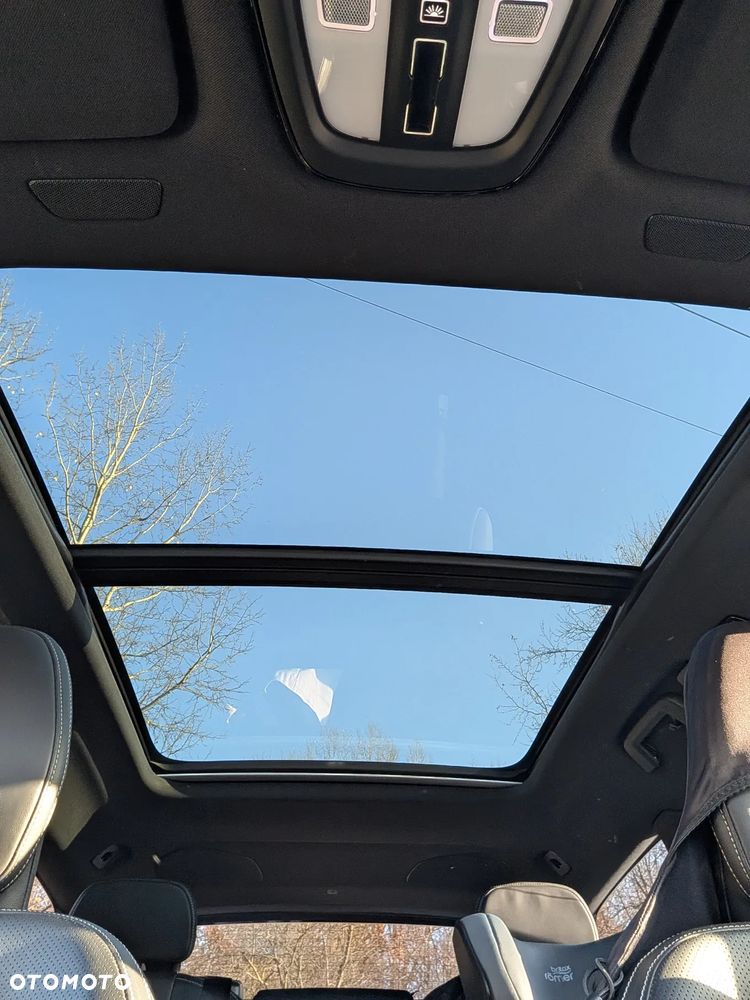 Volvo V90 Cross Country - 38