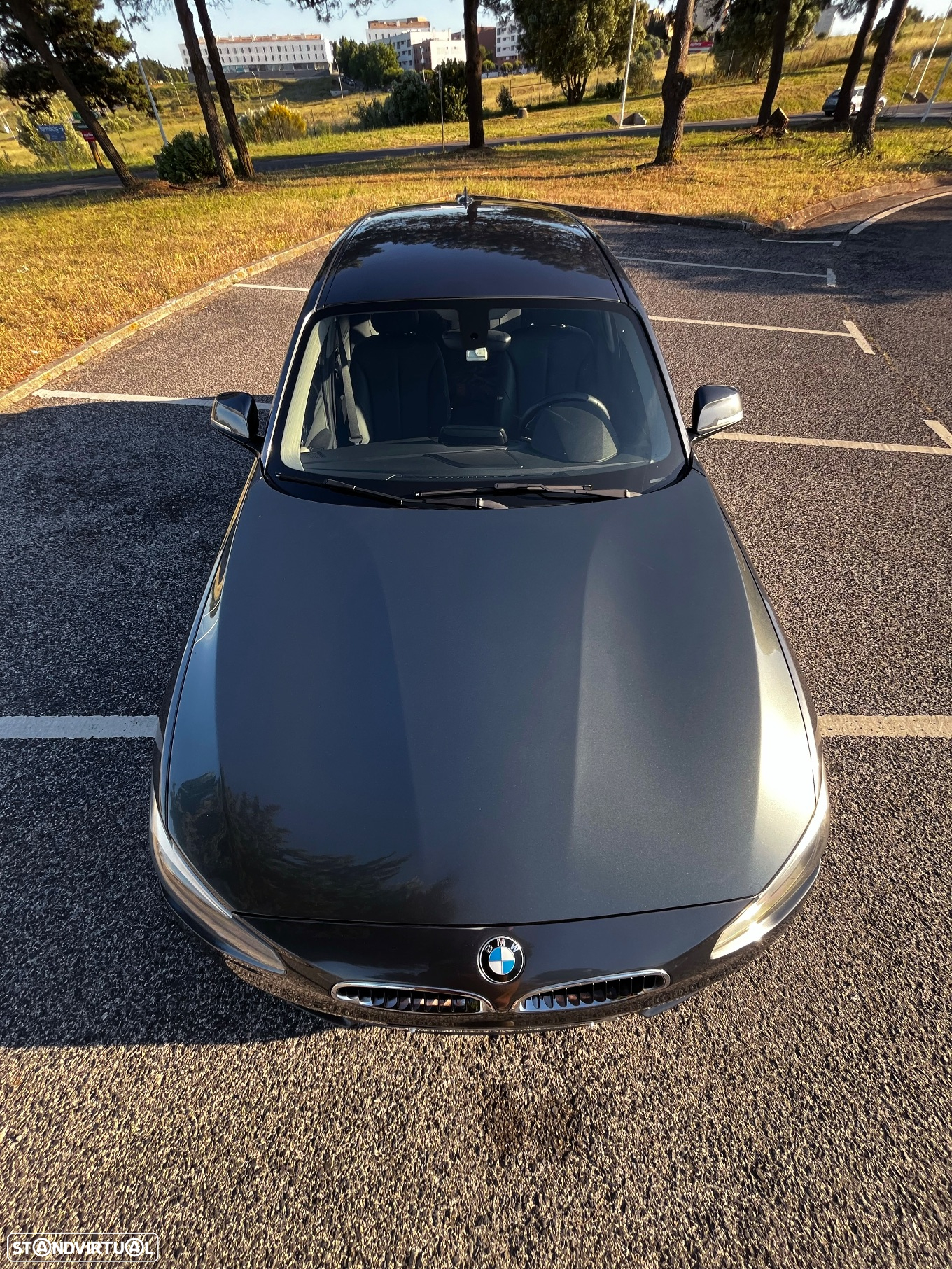 BMW 116 d EfficientDynamics Edition - 13