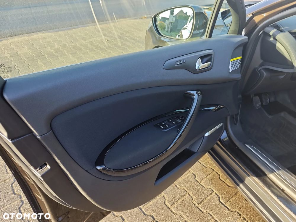 Citroën C5 HDi 165 FAP Exclusive - 39