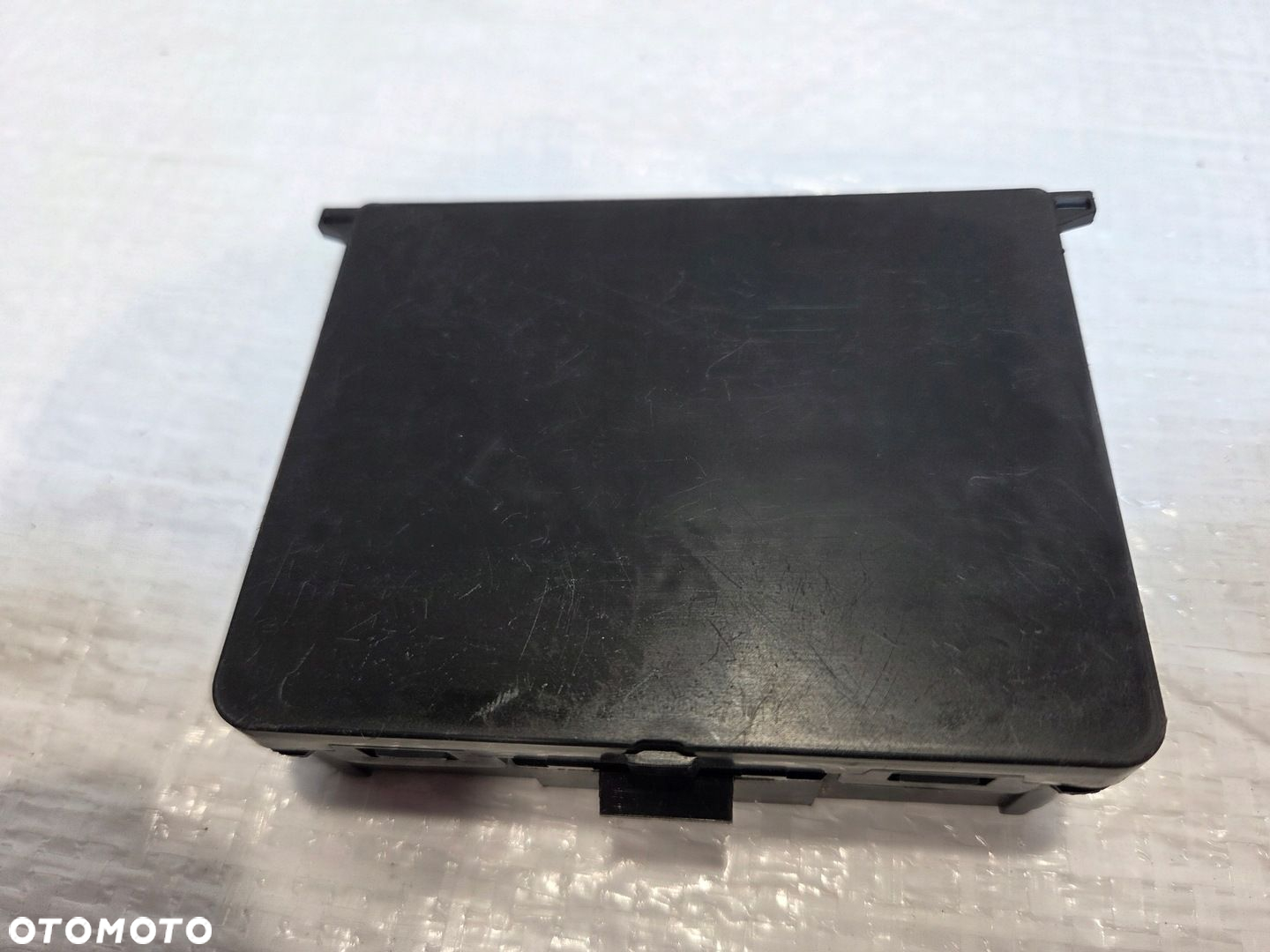 OPEL GRANDLAND CROSSLAND MODUŁ STEROWNIK KLIMATYZACJI 9832228080 - 5