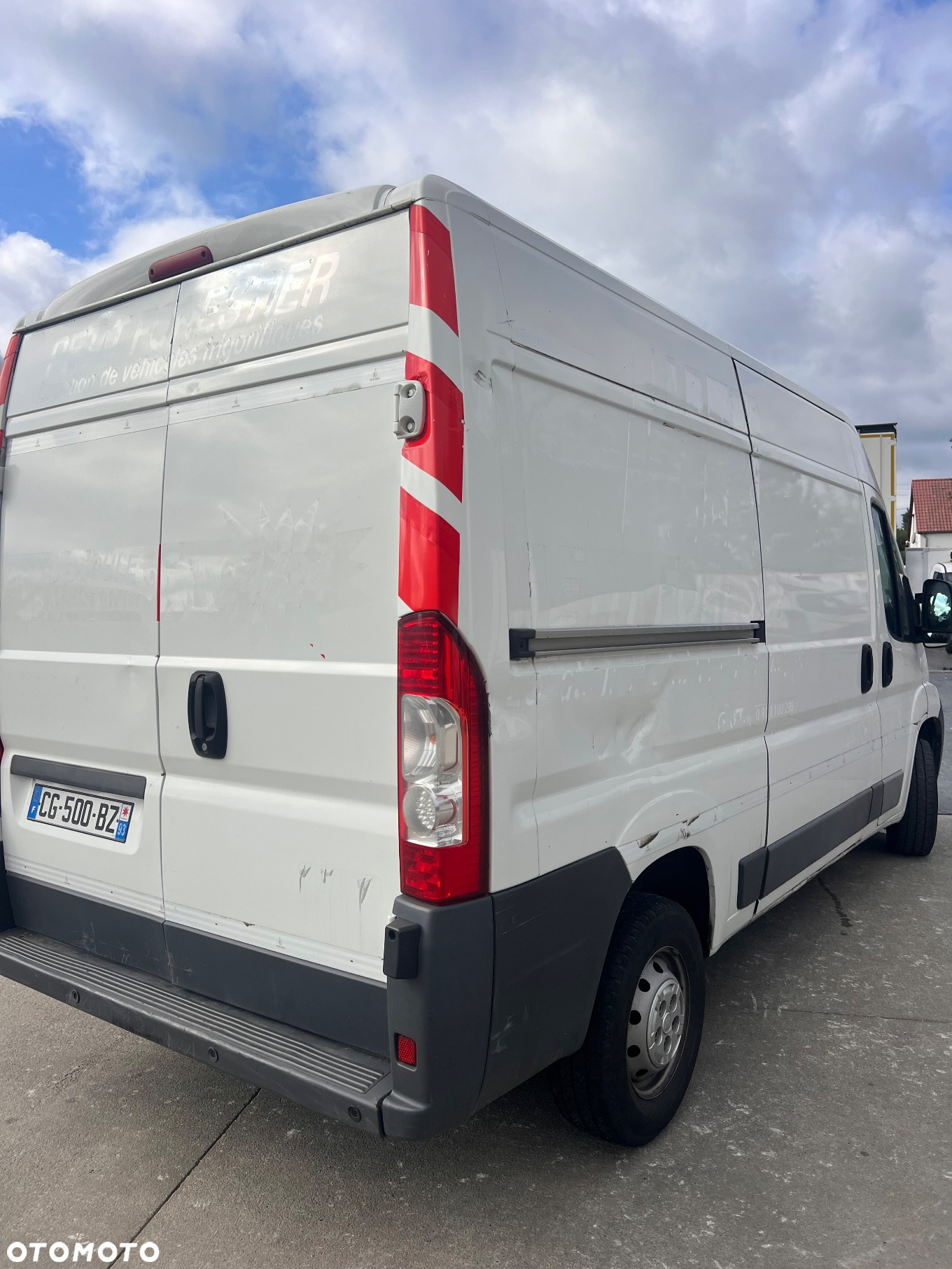 Fiat Ducato - 3