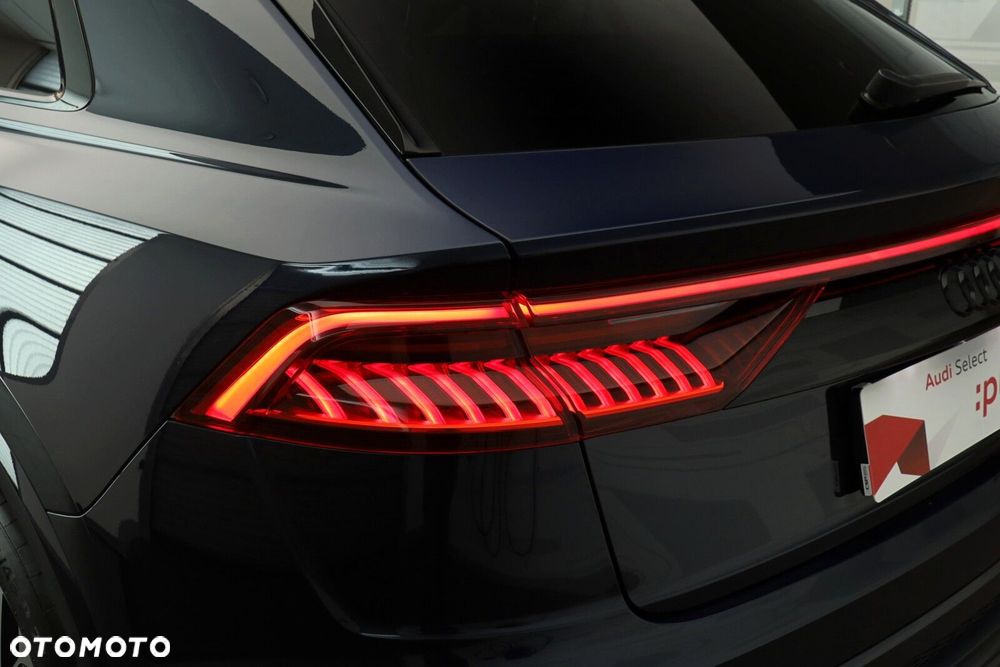 Audi Q8 55 TFSI mHEV Quattro Tiptronic - 5