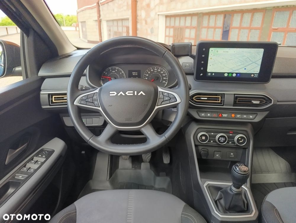 Dacia Sandero Stepway 1.0 TCe Extreme - 25