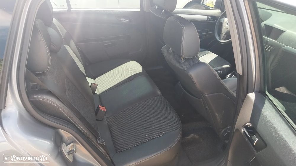 Opel Astra Caravan 1.7 CDTi Cosmo - 7