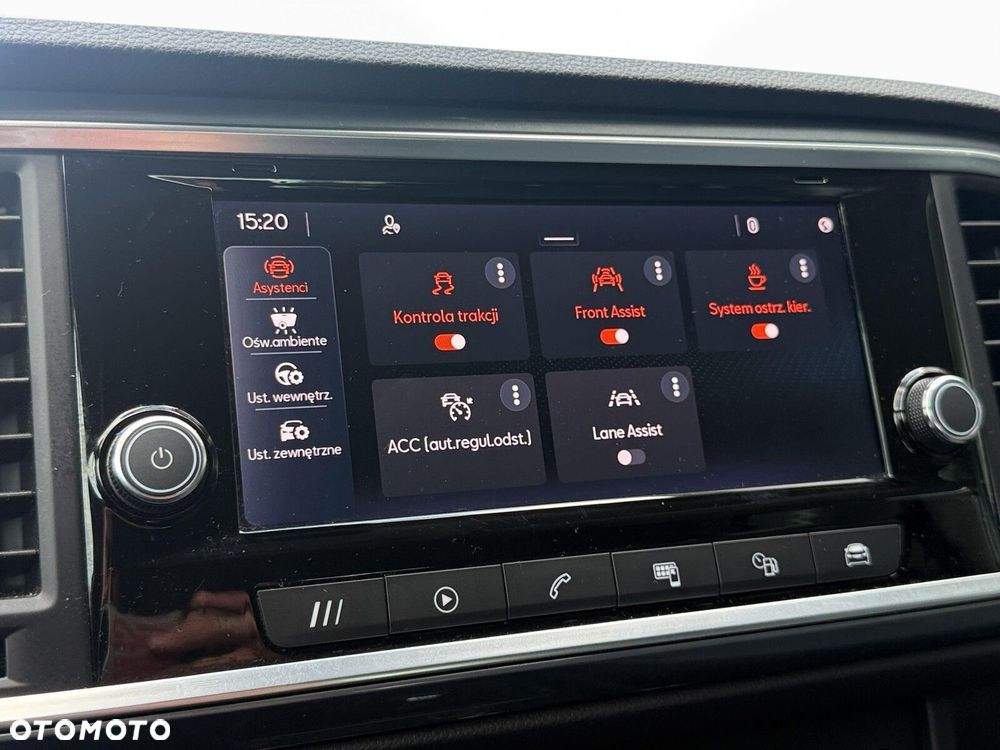 Seat Ateca - 22