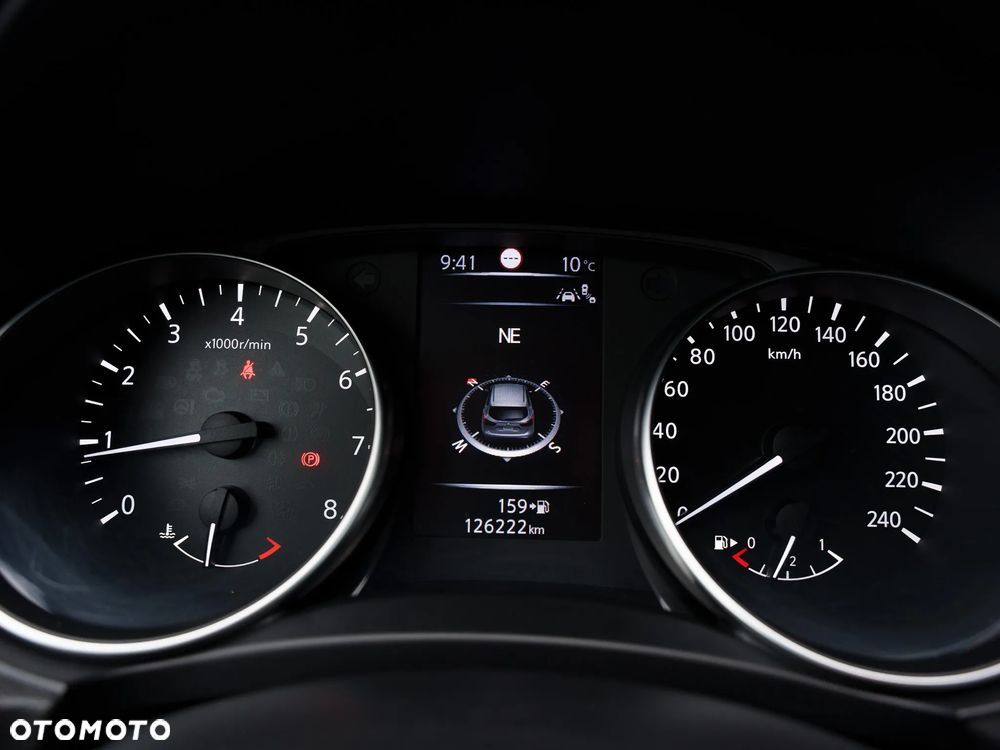 Nissan Qashqai 1.2 DIG-T N-Connecta - 37