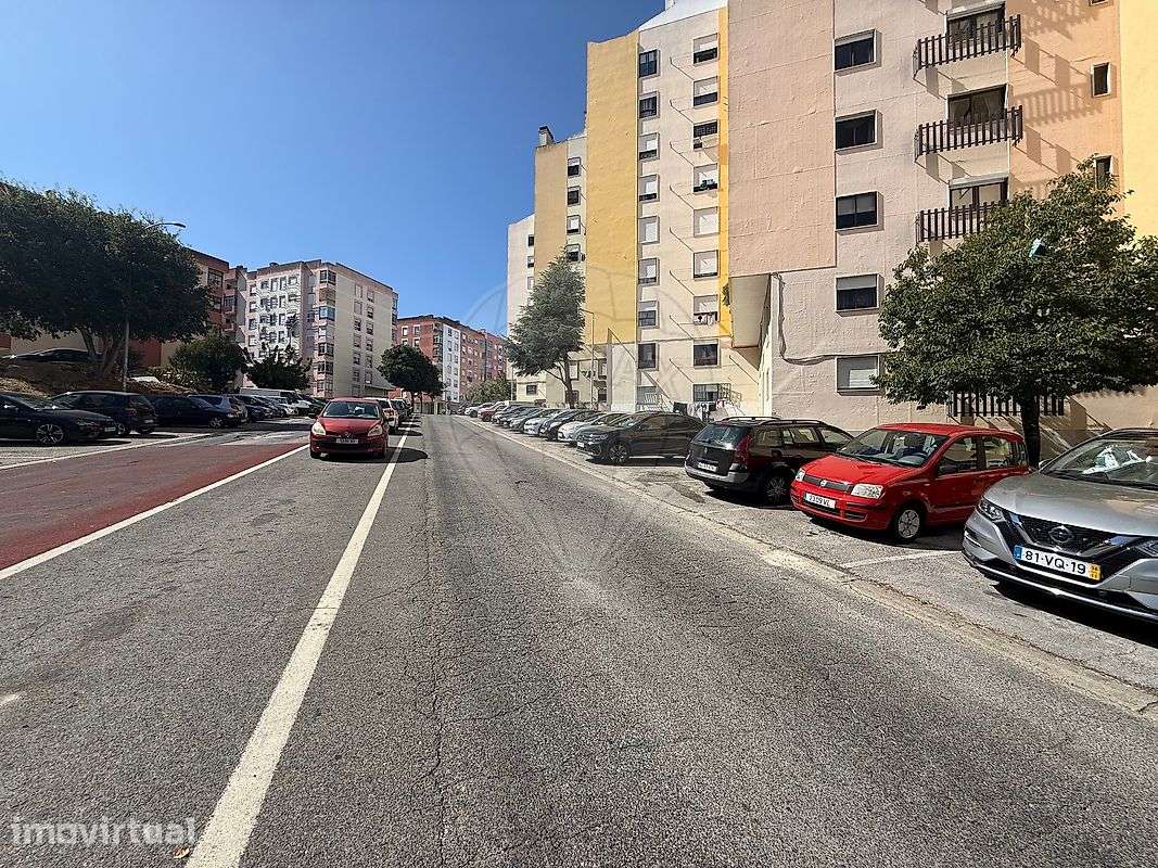 Apartamento T2 para venda - Grande imagem: 5/9
