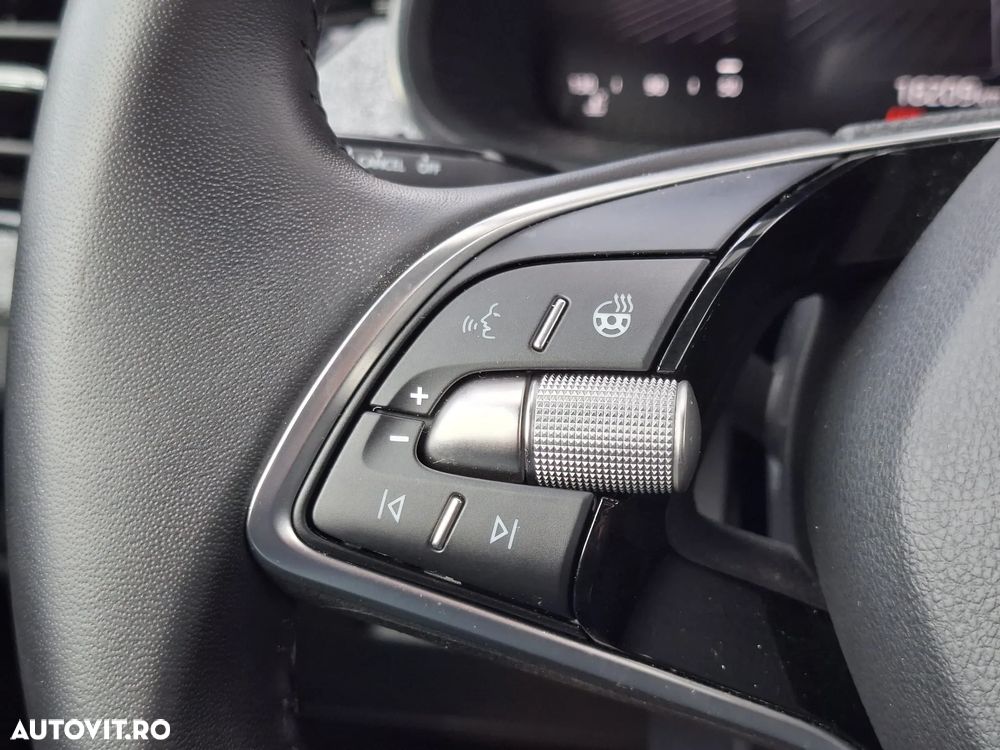 Skoda Kamiq 1.0 TSI Selection - 31