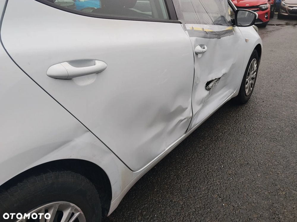 Kia Ceed 1.4 CVVT - 16