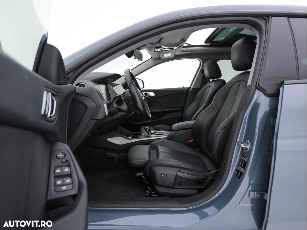 BMW Seria 2 218i Gran Coupe Aut. M Sport - 4