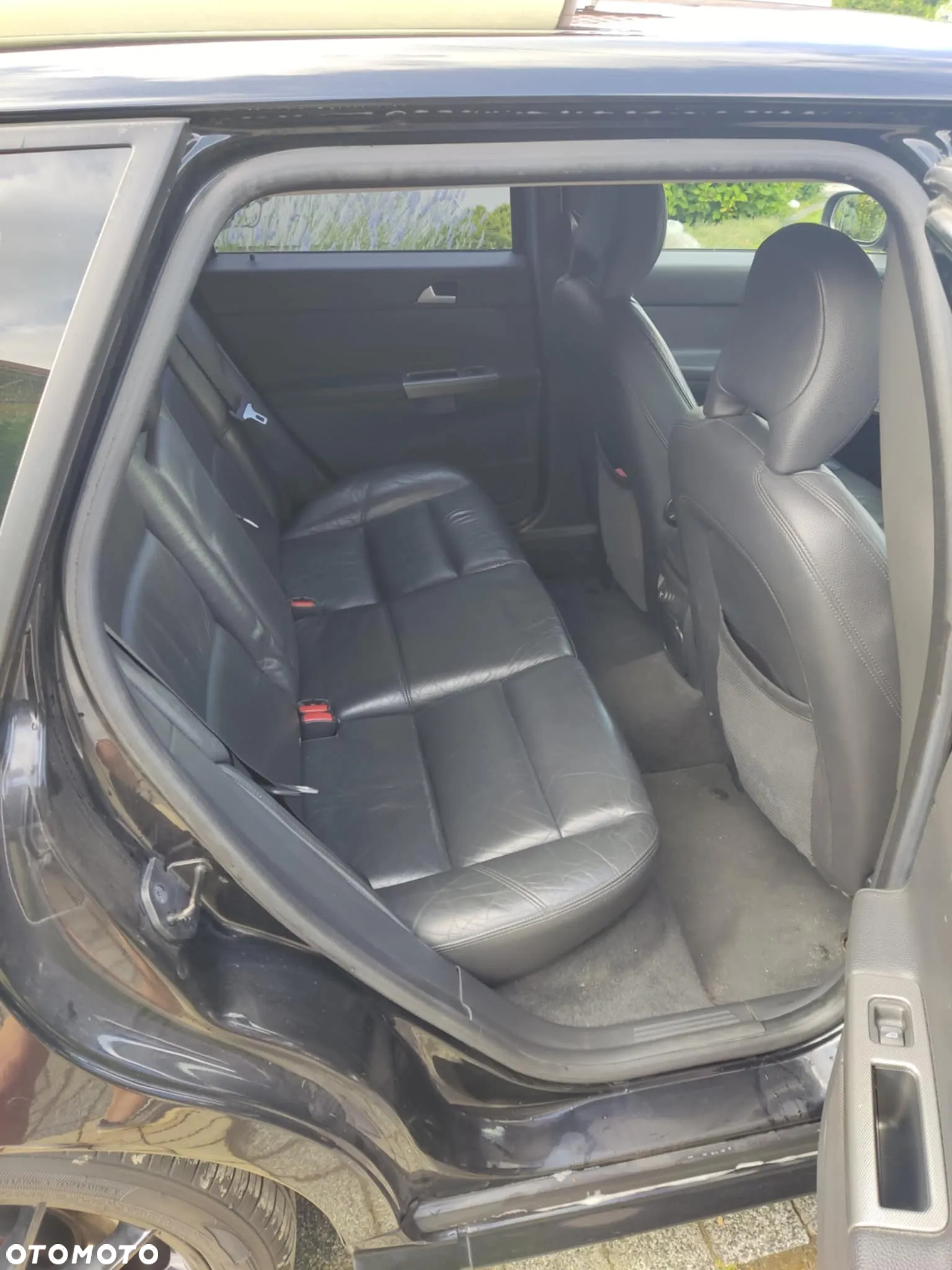Volvo V50 T5 Momentum - 8