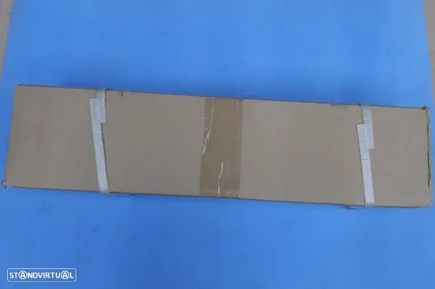 Coletor / Colector de escape em ferro Bmw E46 E60 E61 E65 X3 X5 525D 530D  NOVO - 4