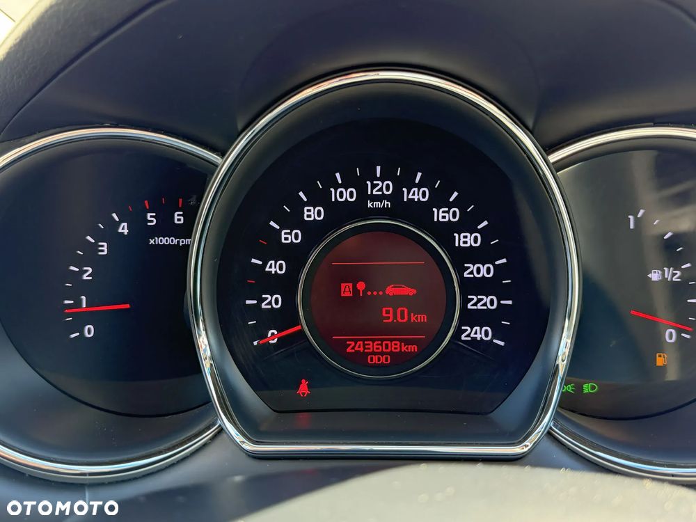 Kia Ceed 1.6 CRDi XL - 8