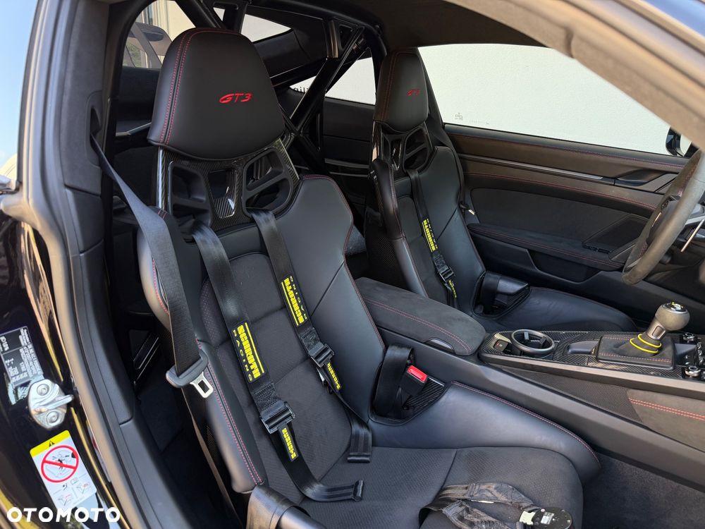 Porsche 911 GT3 PDK - 19