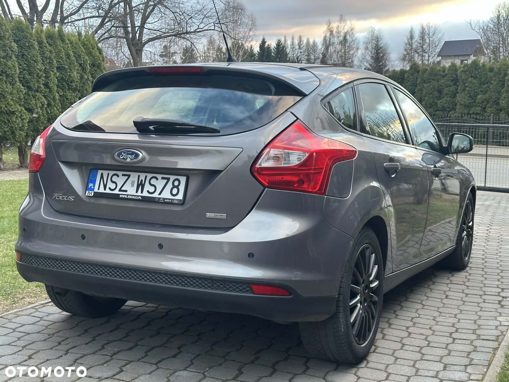 Ford Focus - 3