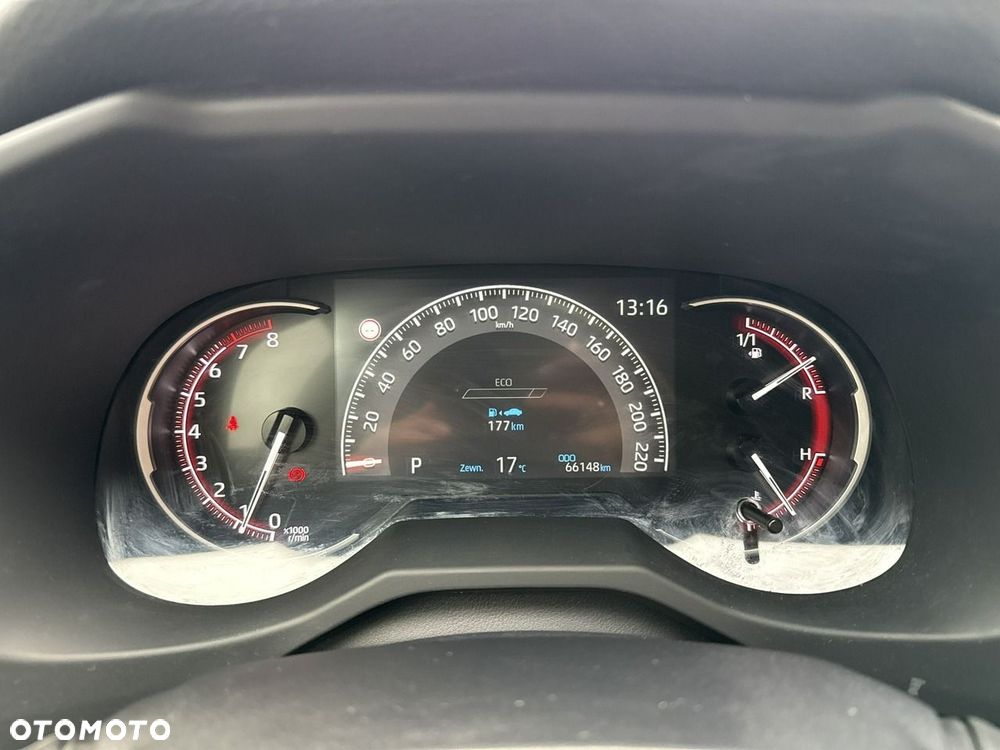 Toyota RAV4 2.0 Comfort 4x2 MS - 27