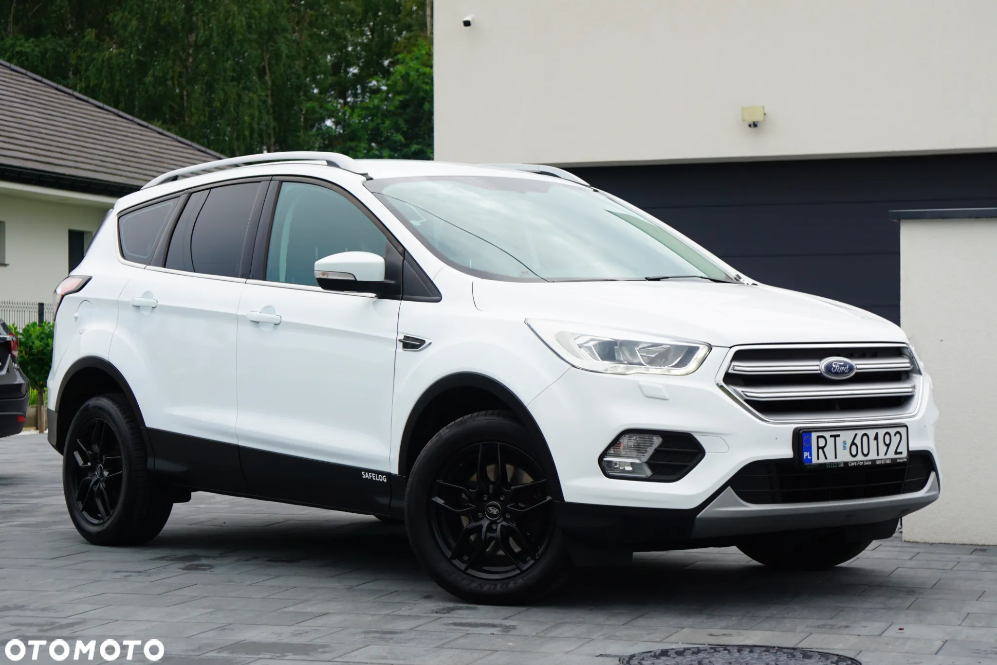 Ford Kuga 1.5 EcoBlue FWD Titanium - 2