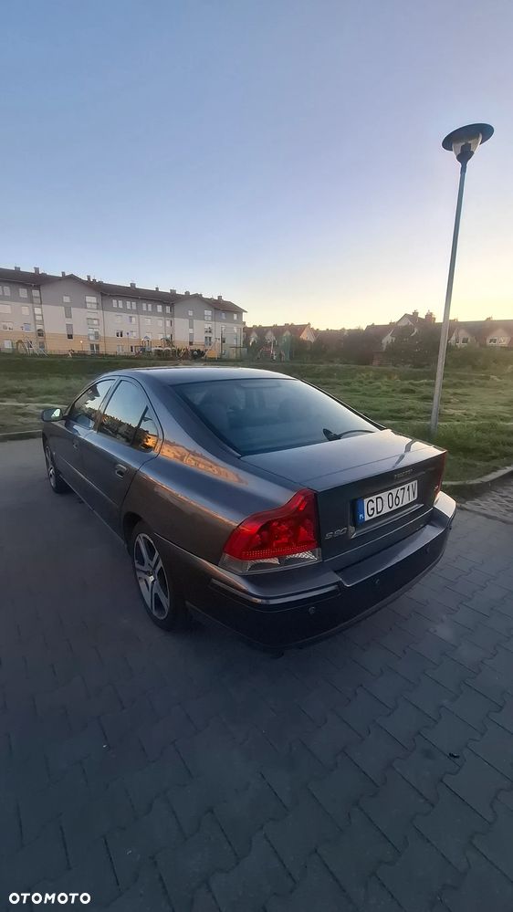 Volvo S60 - 7